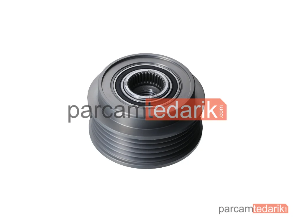 Alternatör Kasnağı — Alfa Romeo Brera, Alfa Romeo 159 Sportwagon, Alfa Romeo 159 - 588098
